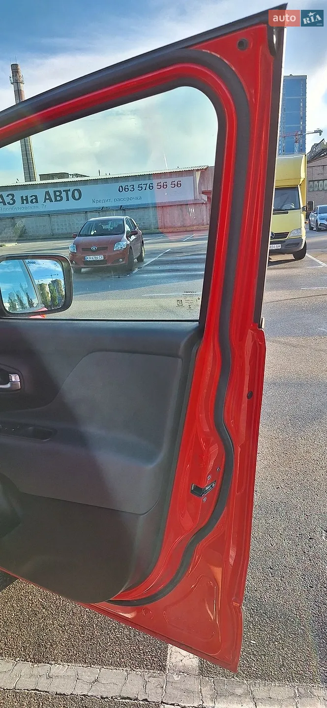 2022 Jeep Renegade - мініатюра 42