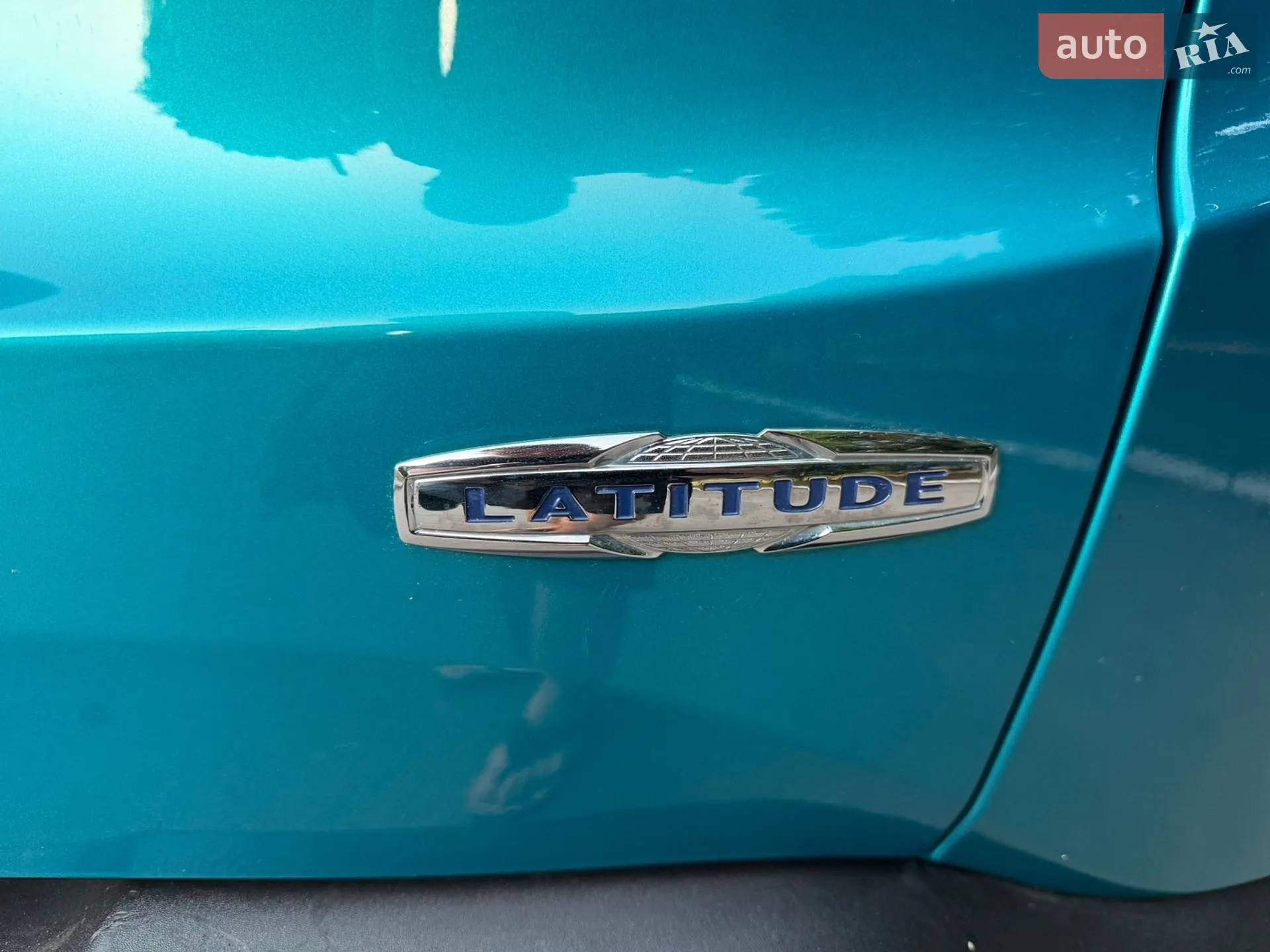 2021 Jeep Renegade - мініатюра 18