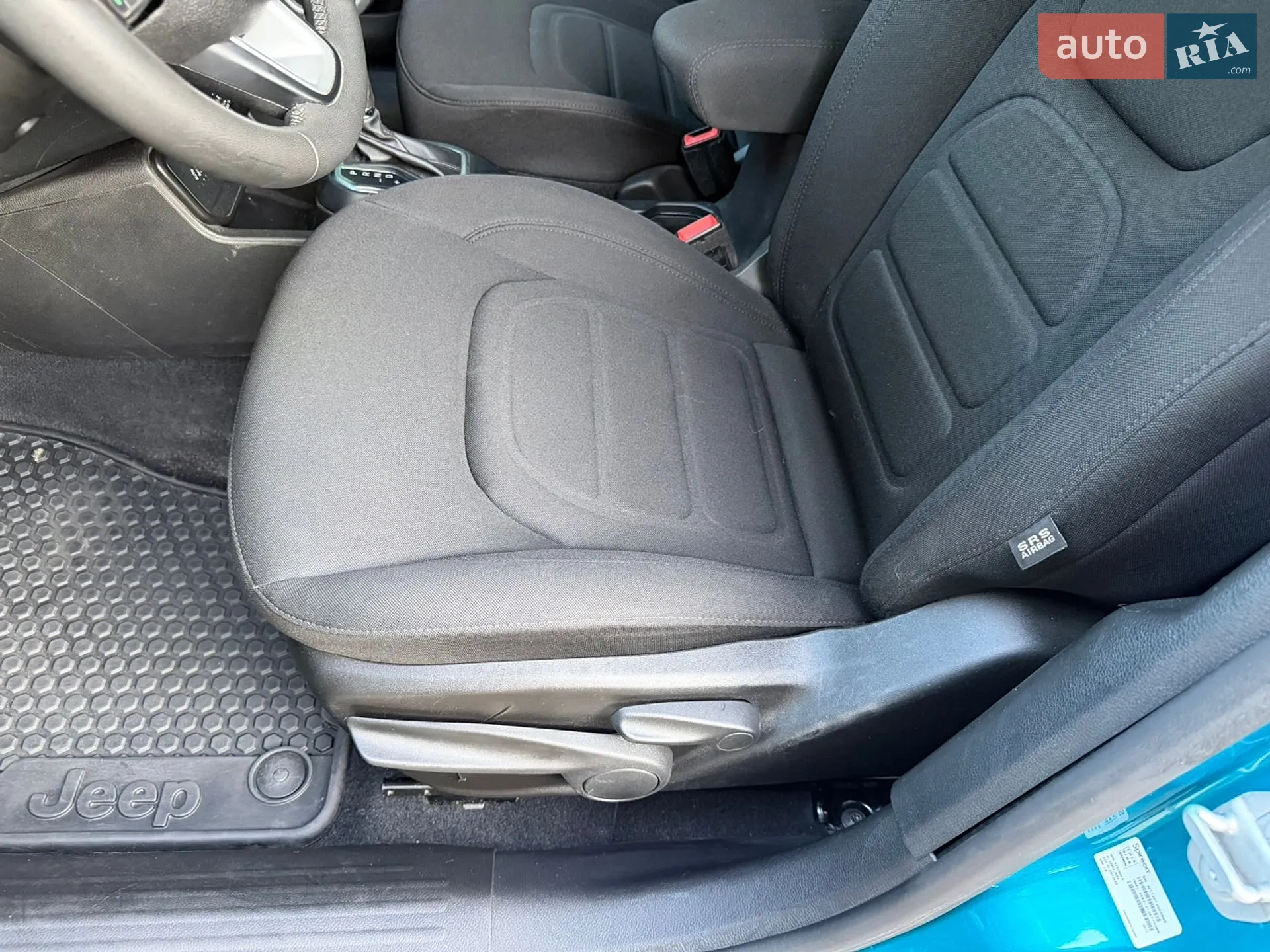 2021 Jeep Renegade - мініатюра 26
