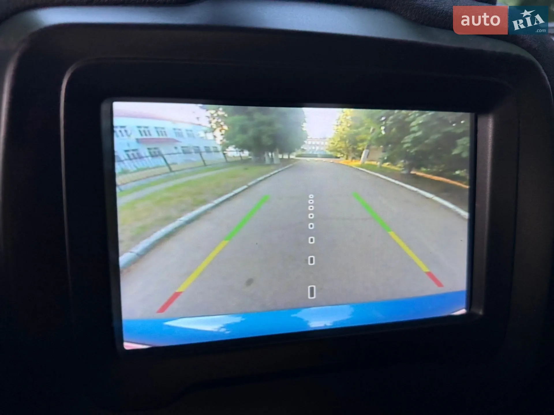 2021 Jeep Renegade - мініатюра 56