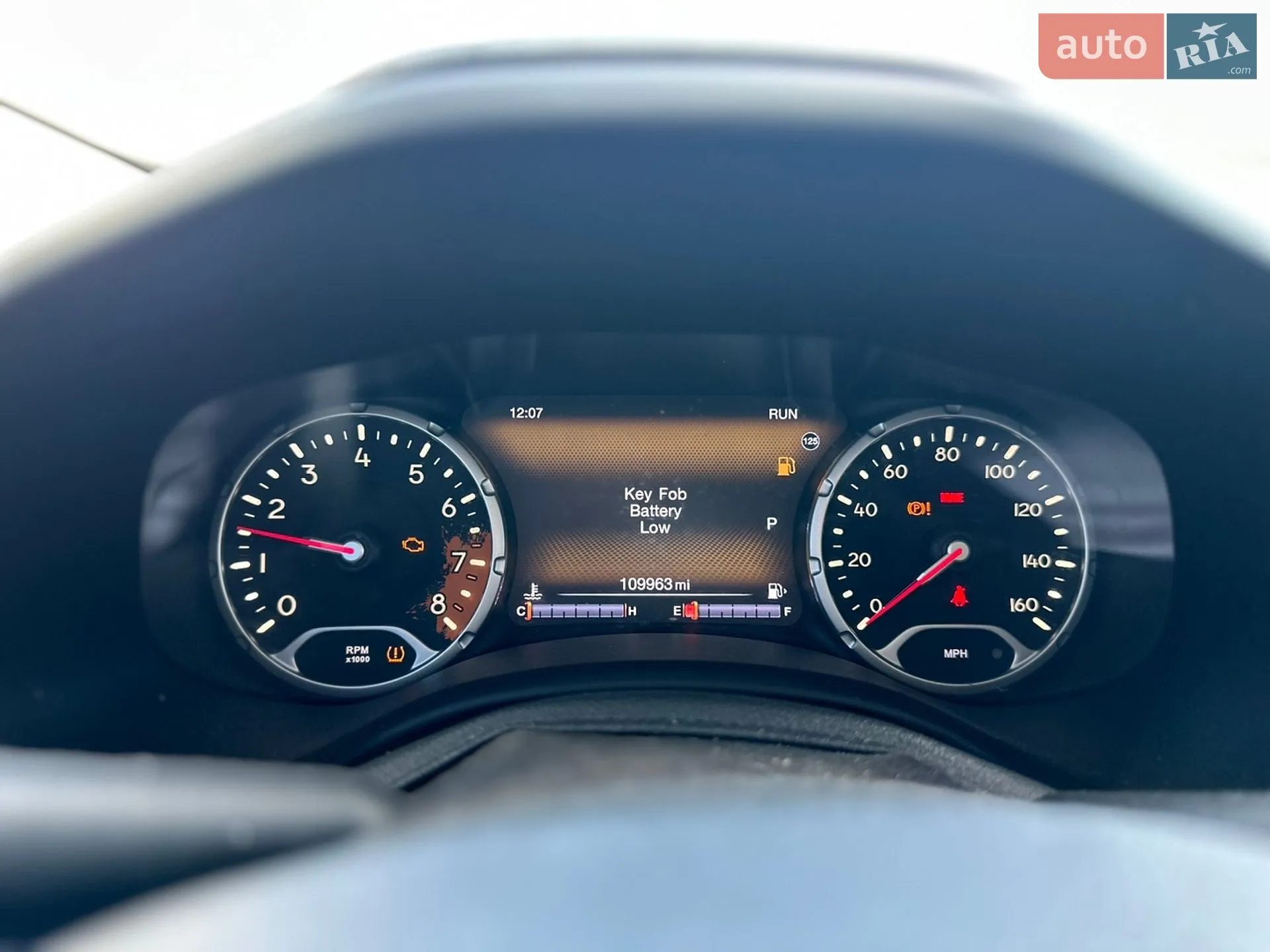 2016 Jeep Renegade - мініатюра 10