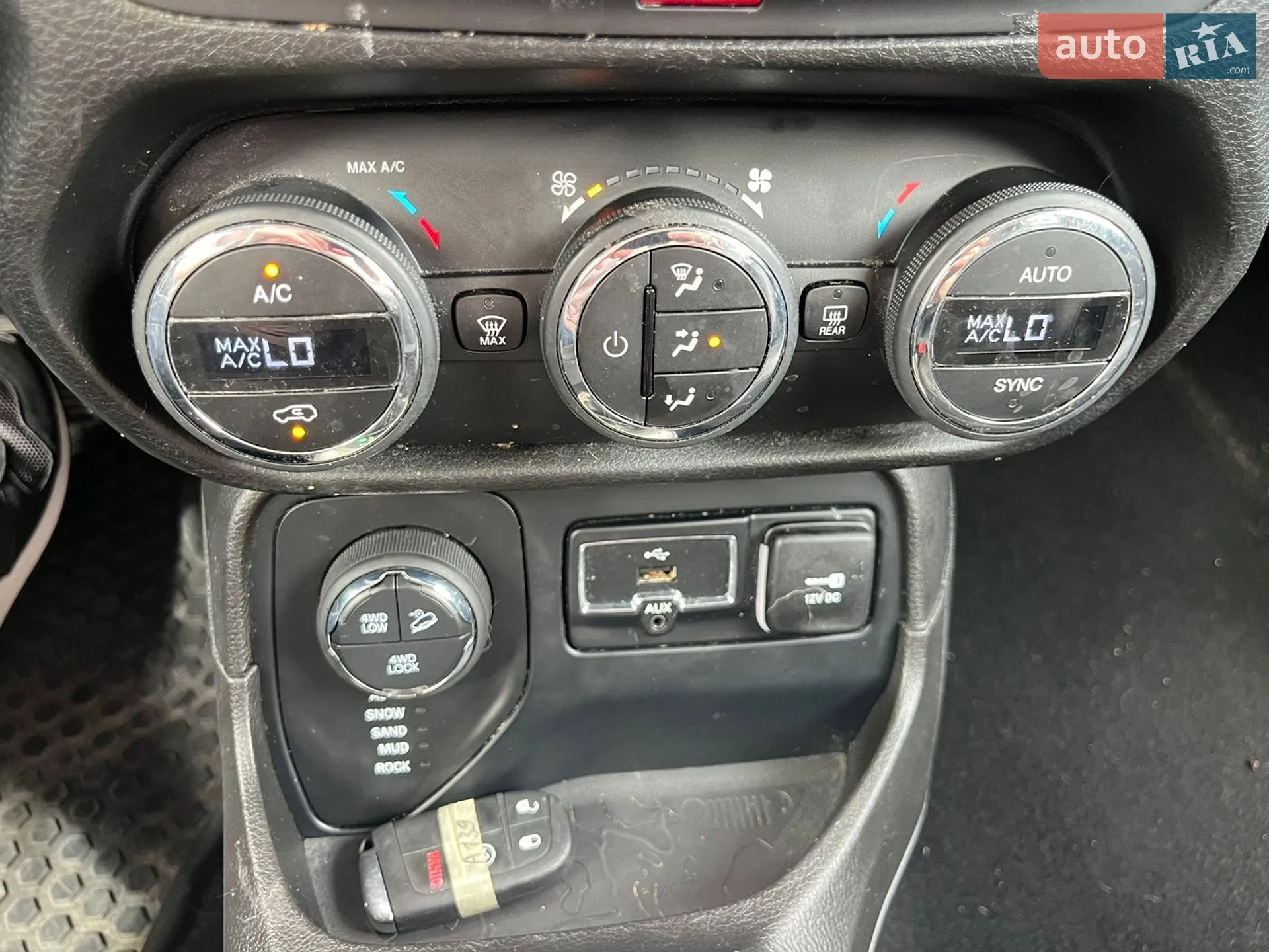2016 Jeep Renegade - мініатюра 22