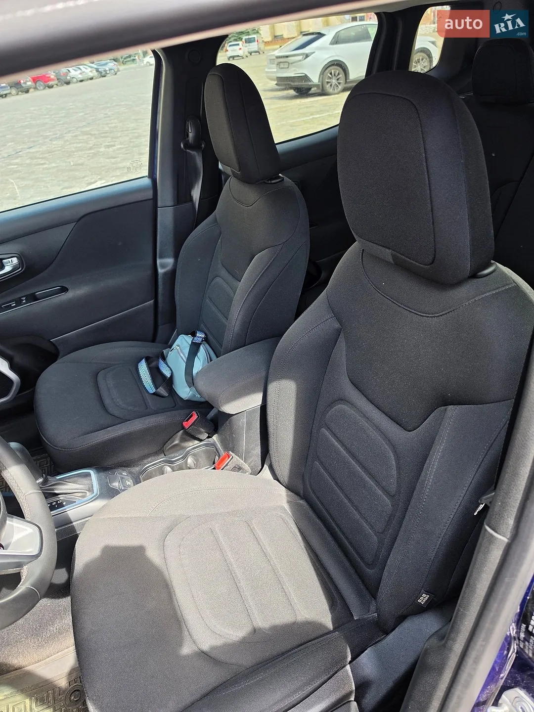 2018 Jeep Renegade - мініатюра 15
