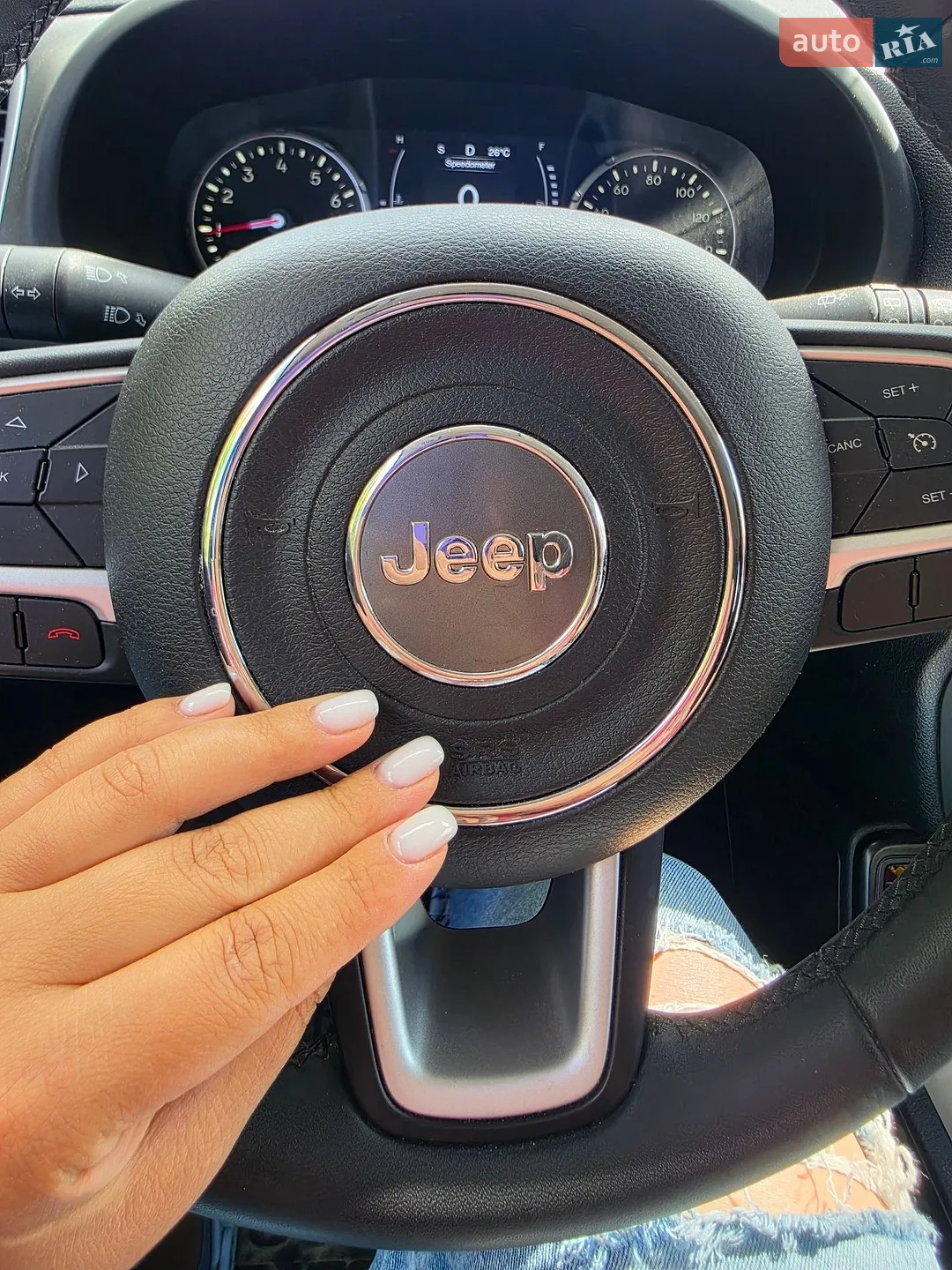 2018 Jeep Renegade - мініатюра 47