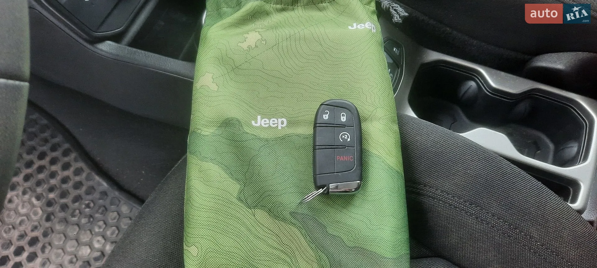 2022 Jeep Renegade - мініатюра 32