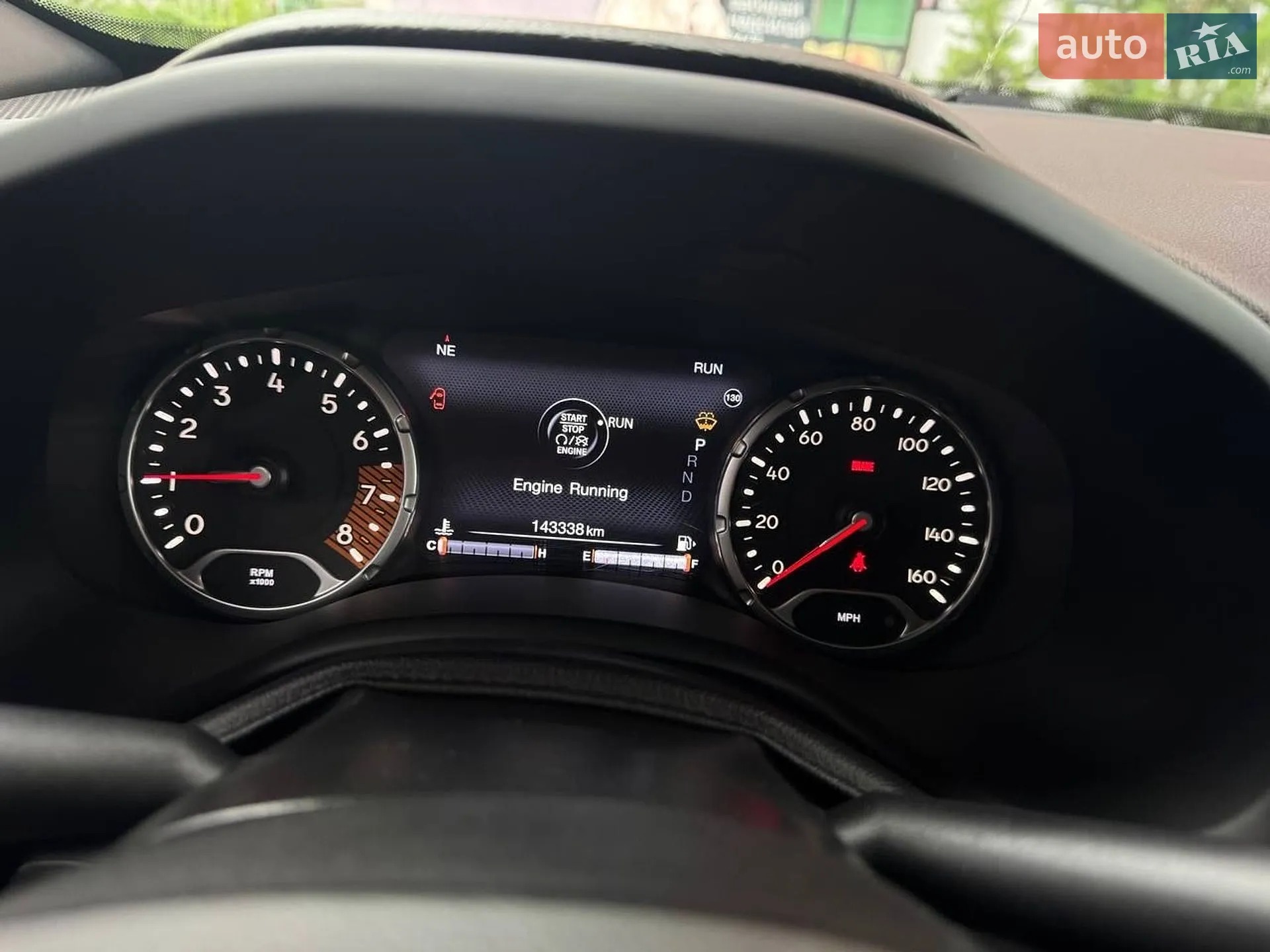 2019 Jeep Renegade - мініатюра 13