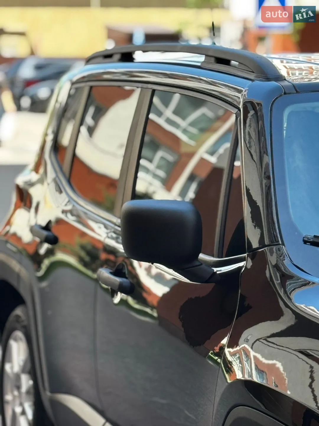2021 Jeep Renegade - мініатюра 24