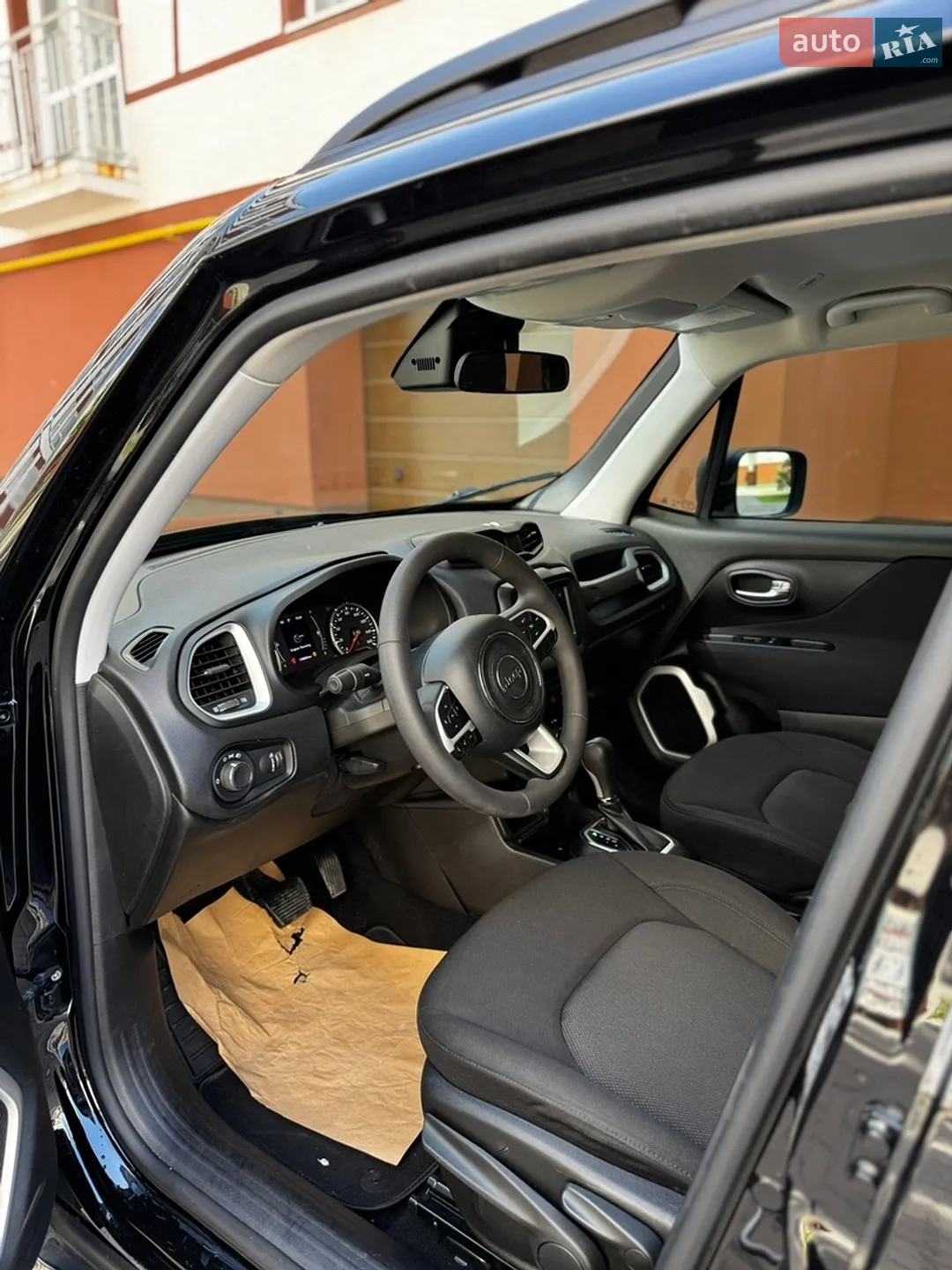 2021 Jeep Renegade - мініатюра 42