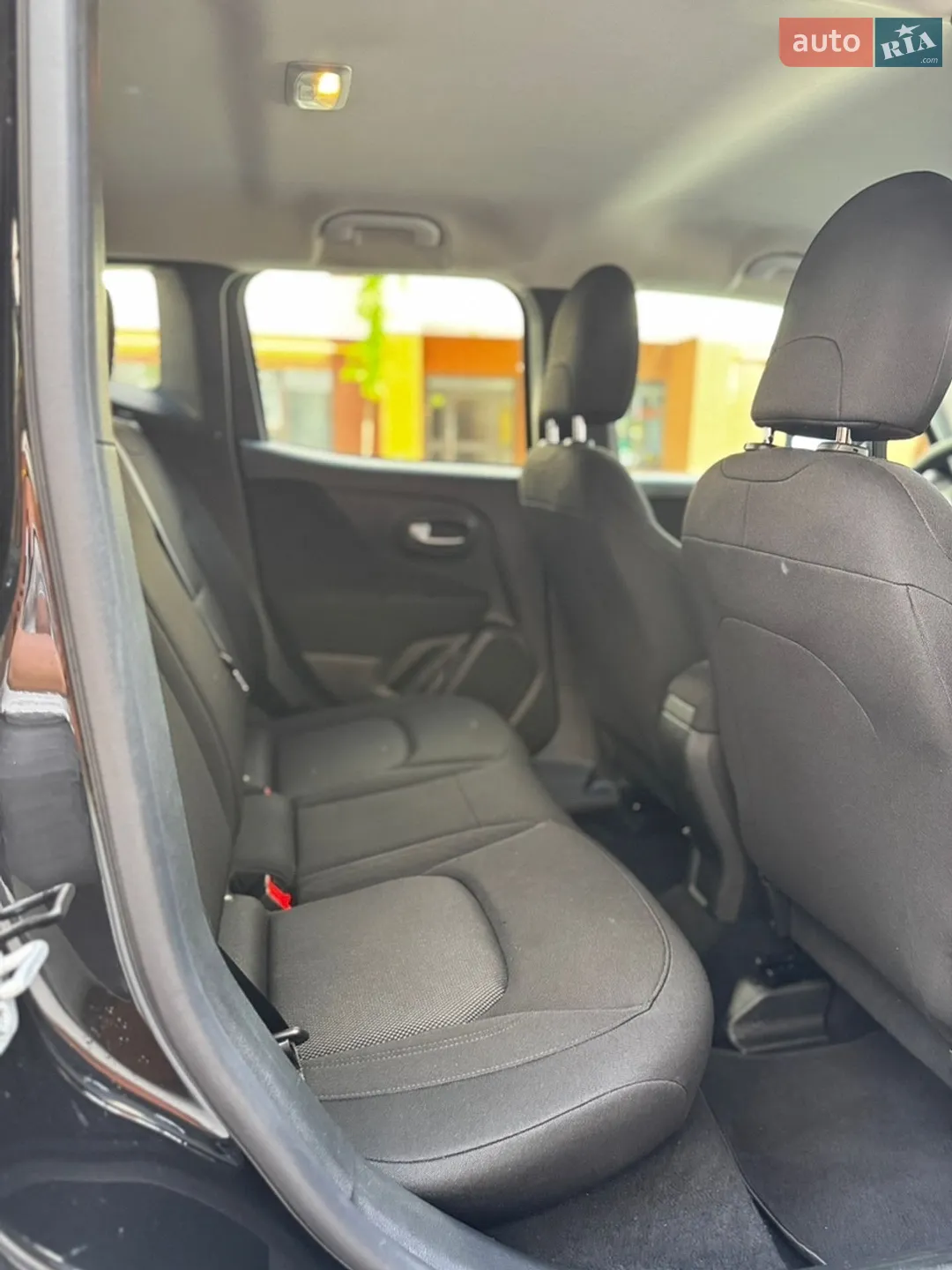 2021 Jeep Renegade - мініатюра 45