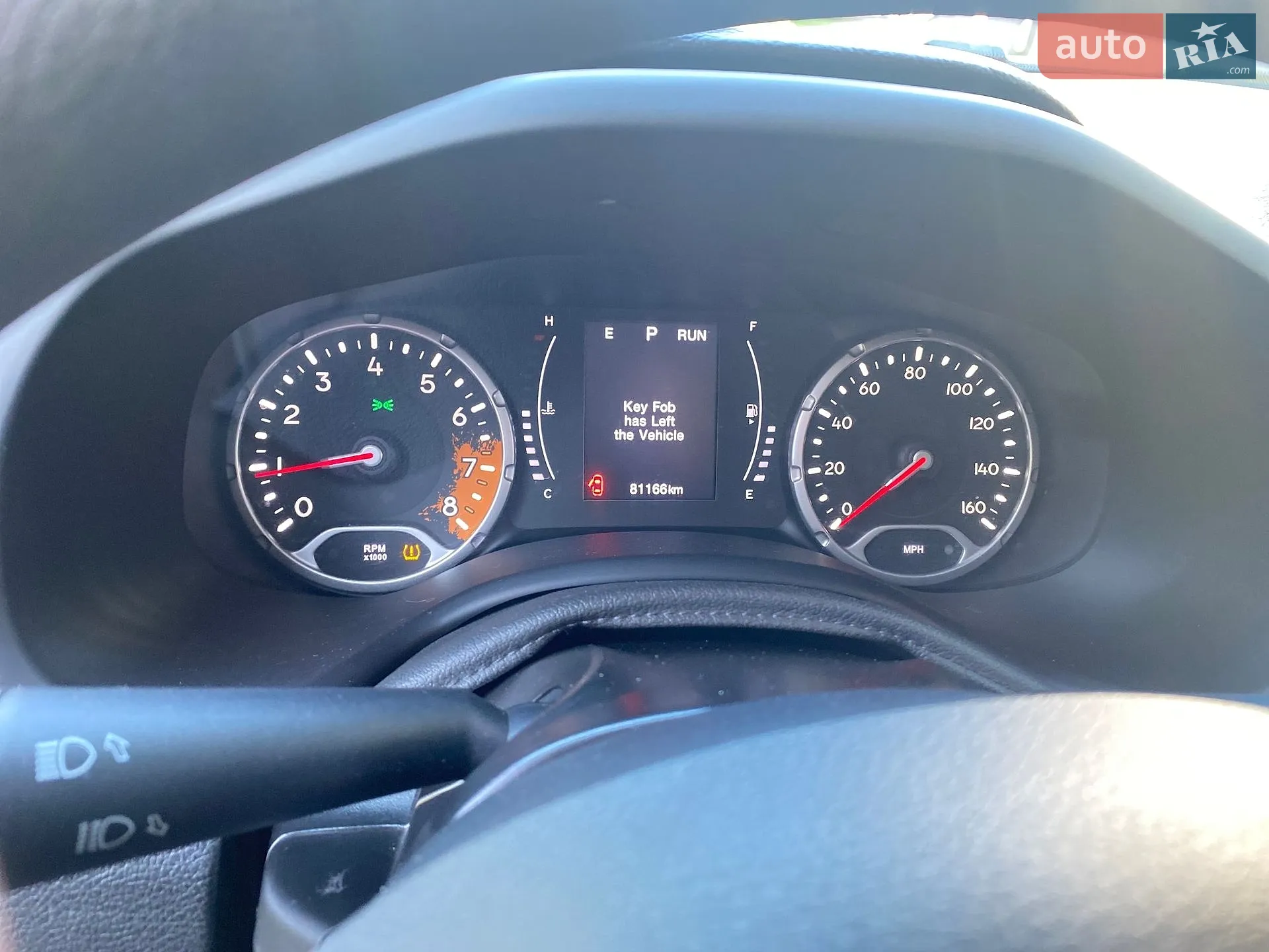 2018 Jeep Renegade - мініатюра 18