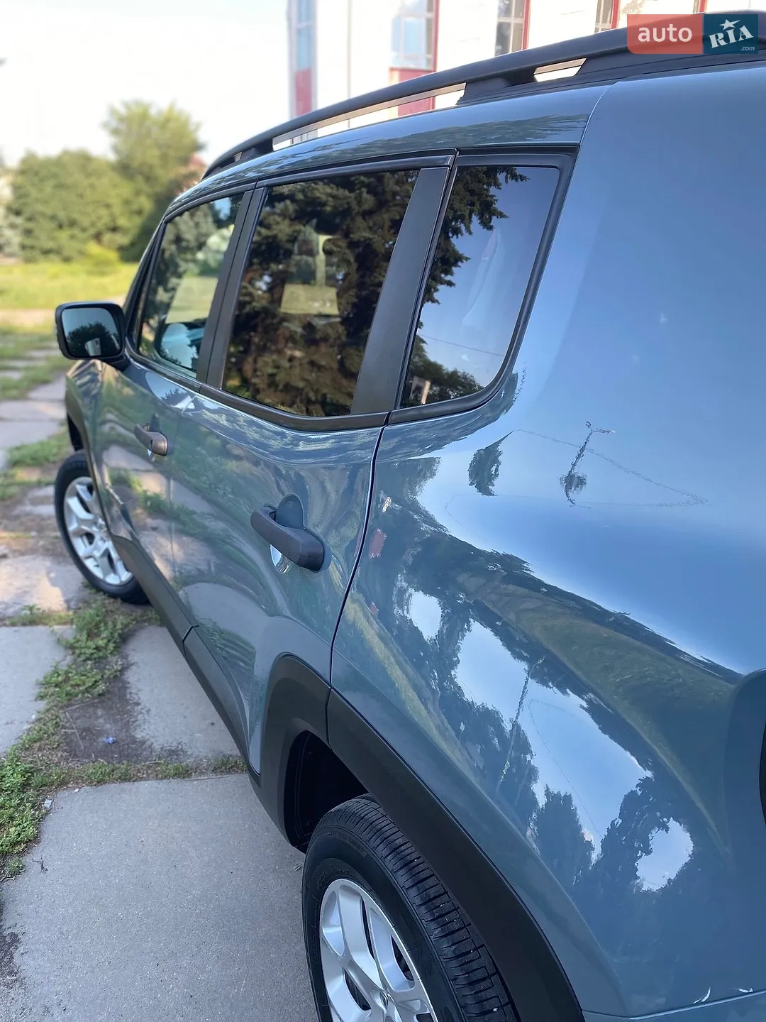 2018 Jeep Renegade - мініатюра 13