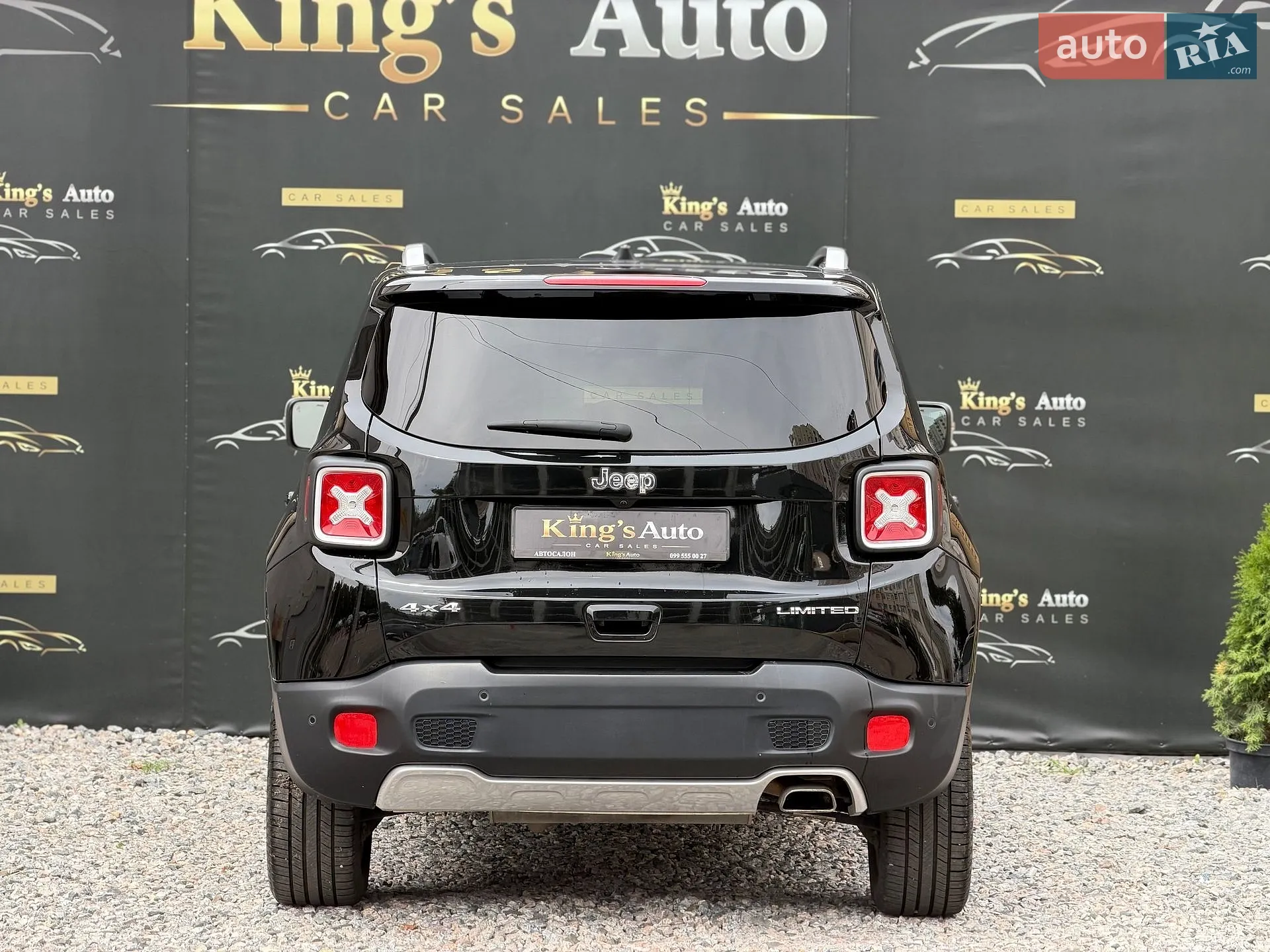 2018 Jeep Renegade - мініатюра 5