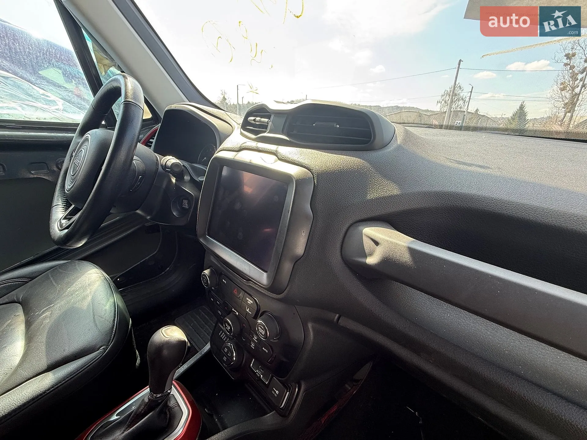 2022 Jeep Renegade - мініатюра 36
