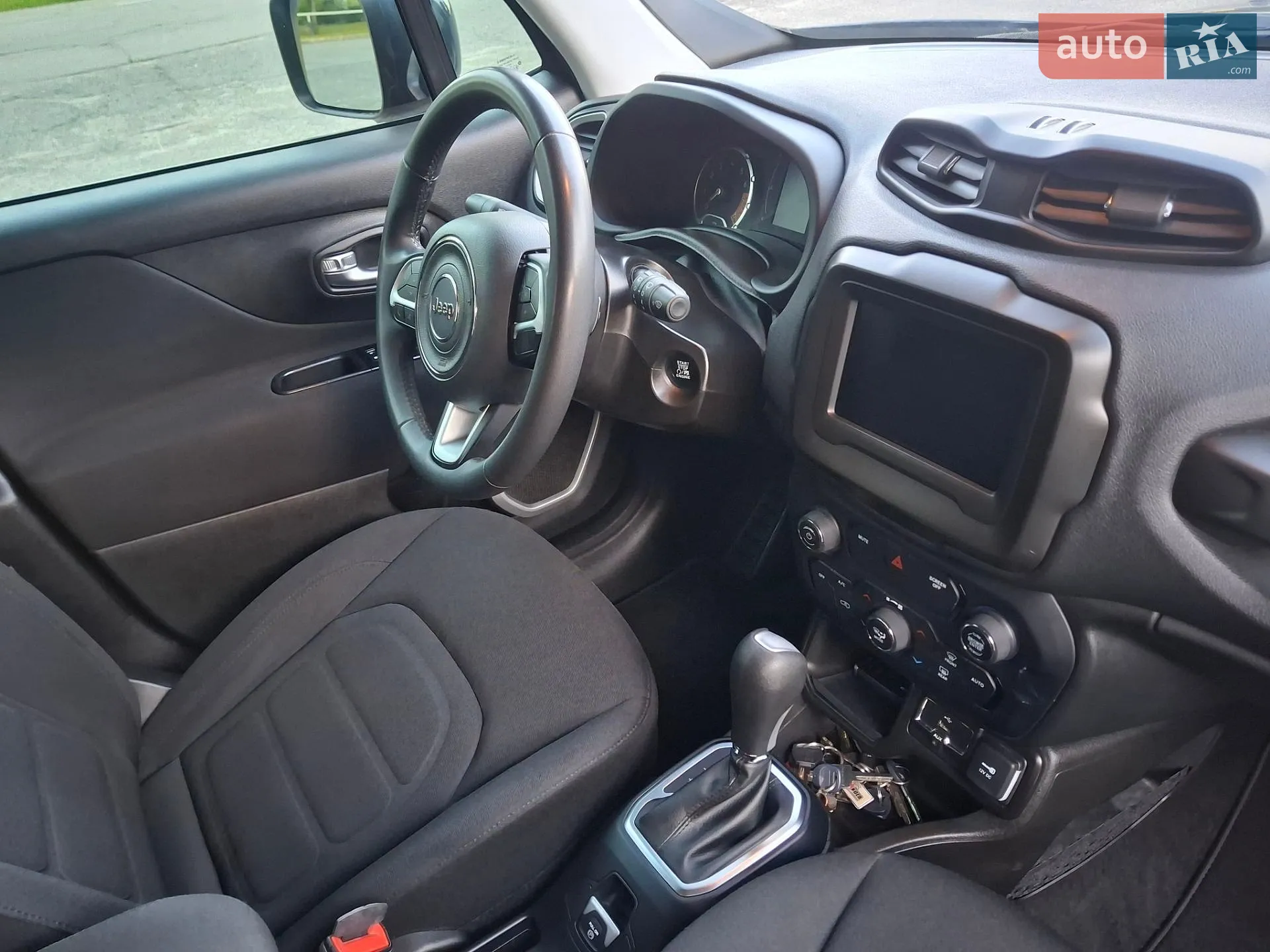 2020 Jeep Renegade - мініатюра 26