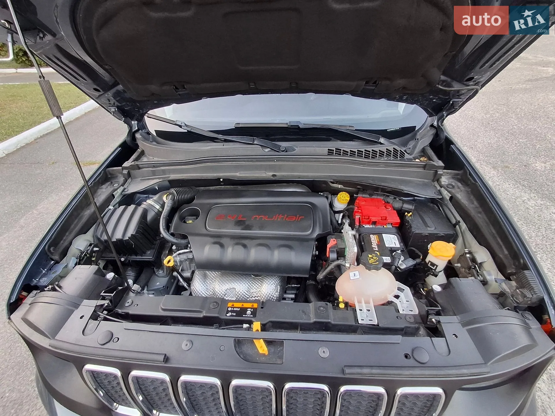 2020 Jeep Renegade - мініатюра 43
