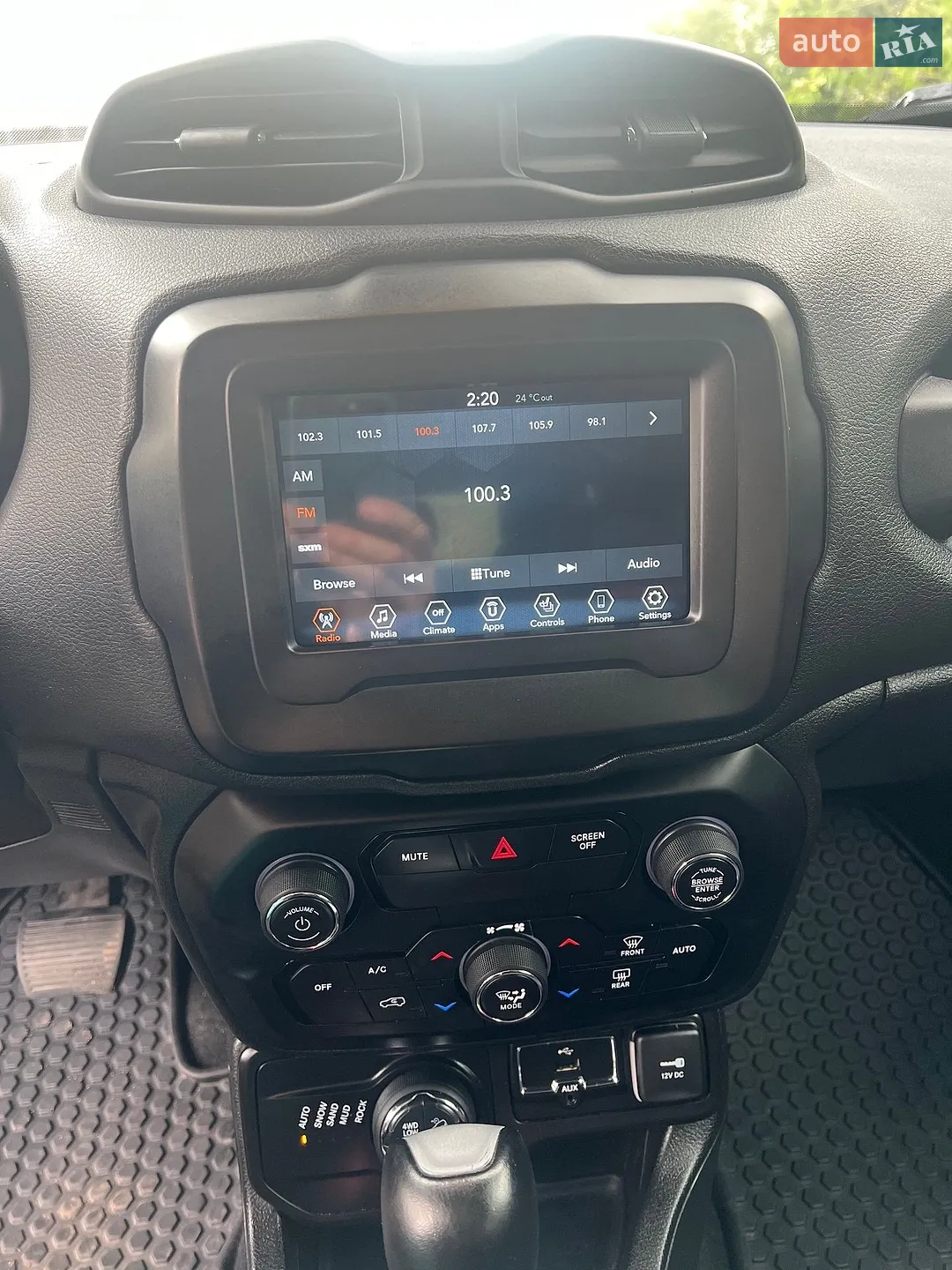 2019 Jeep Renegade - мініатюра 18