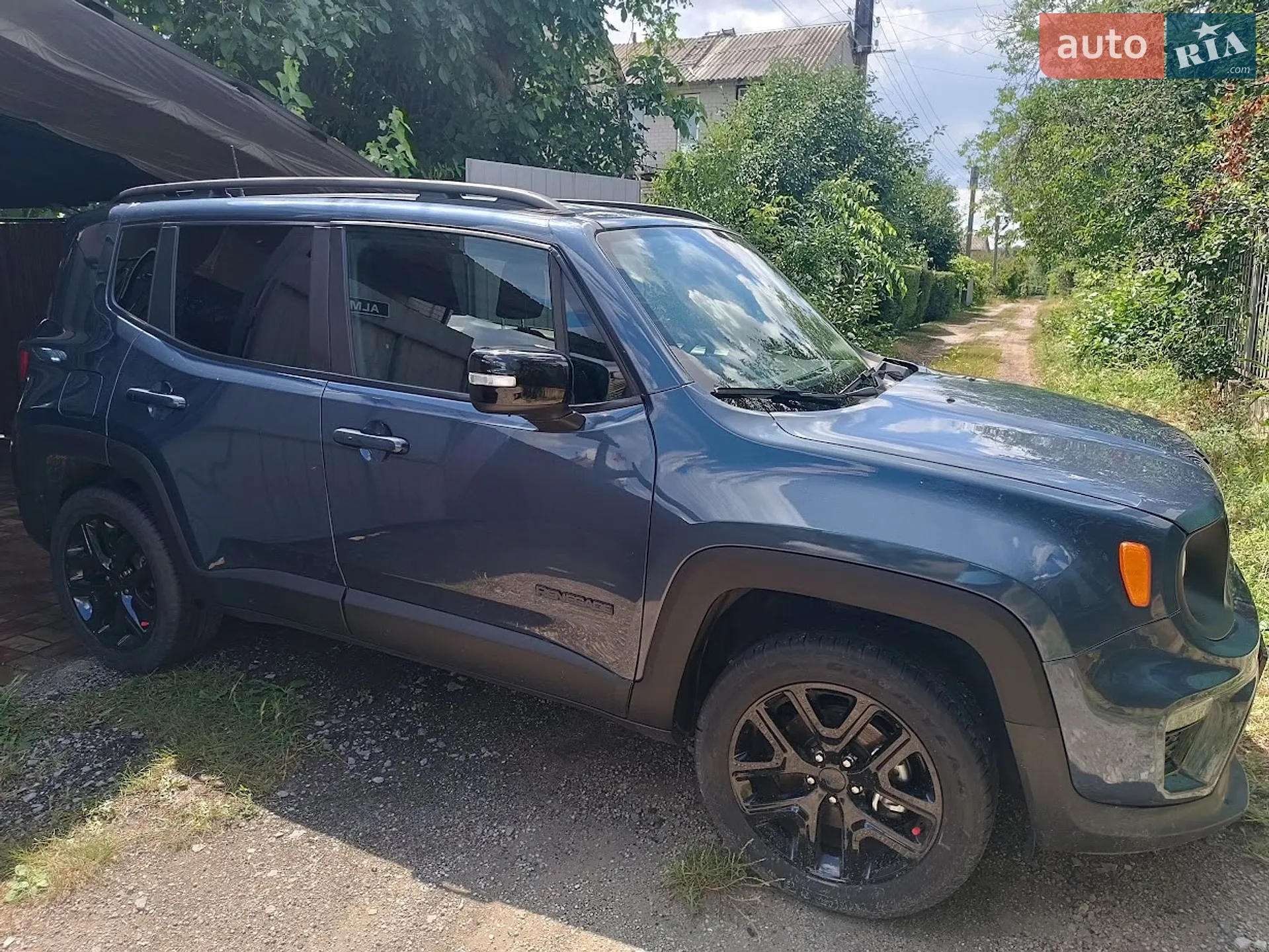 2022 Jeep Renegade - мініатюра 3