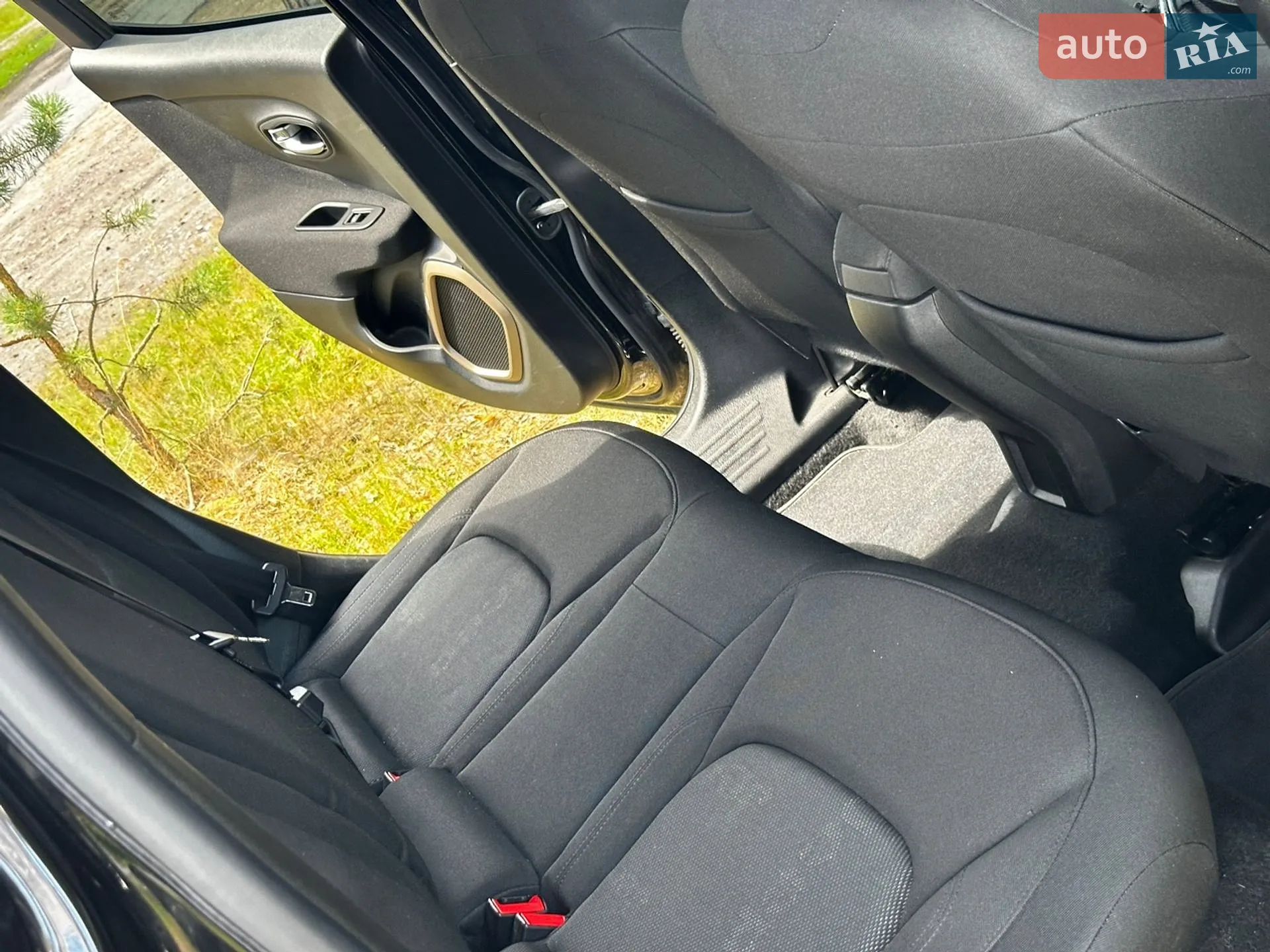 2016 Jeep Renegade - мініатюра 22