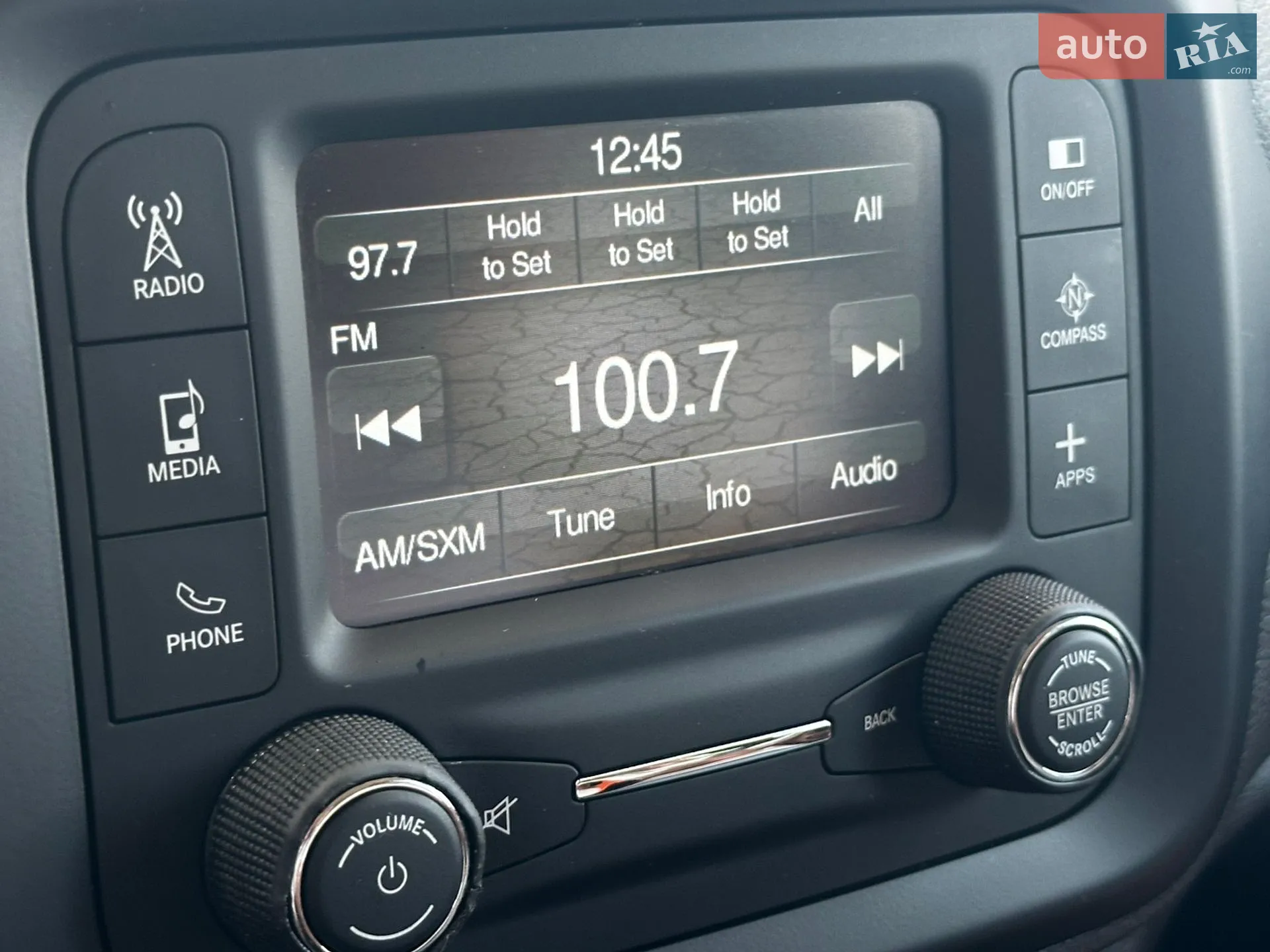 2016 Jeep Renegade - мініатюра 26