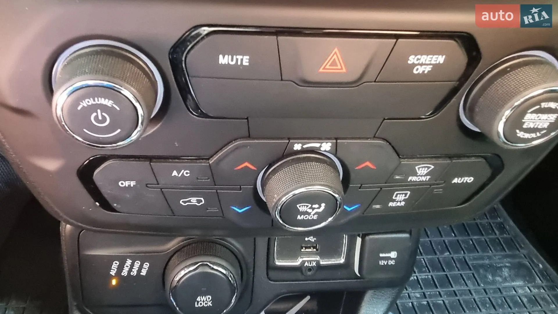 2018 Jeep Renegade - мініатюра 21