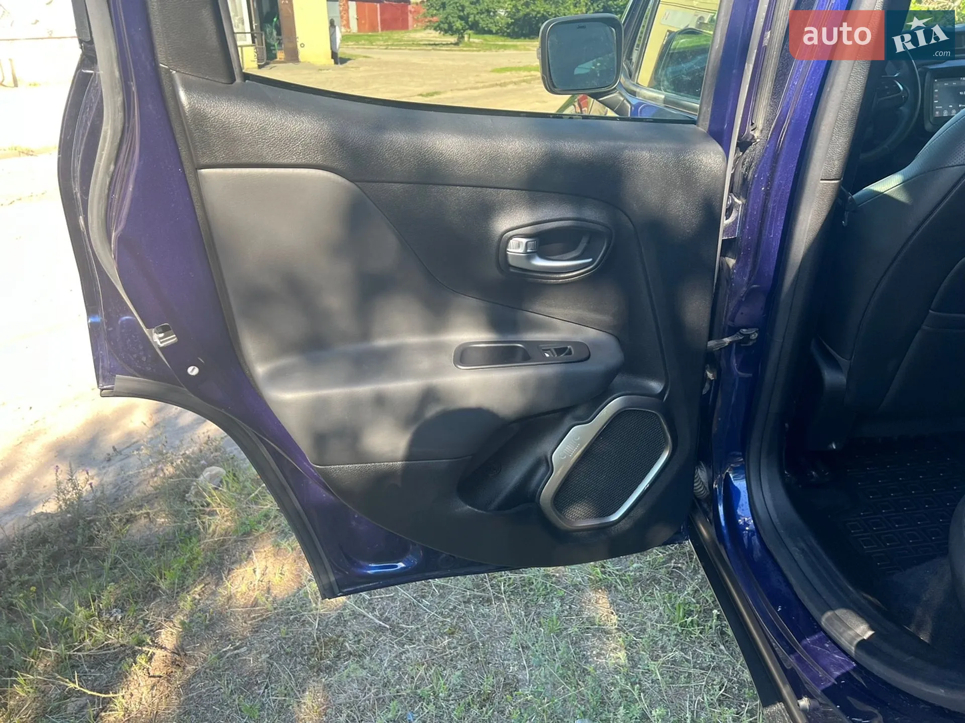 2019 Jeep Renegade - мініатюра 28