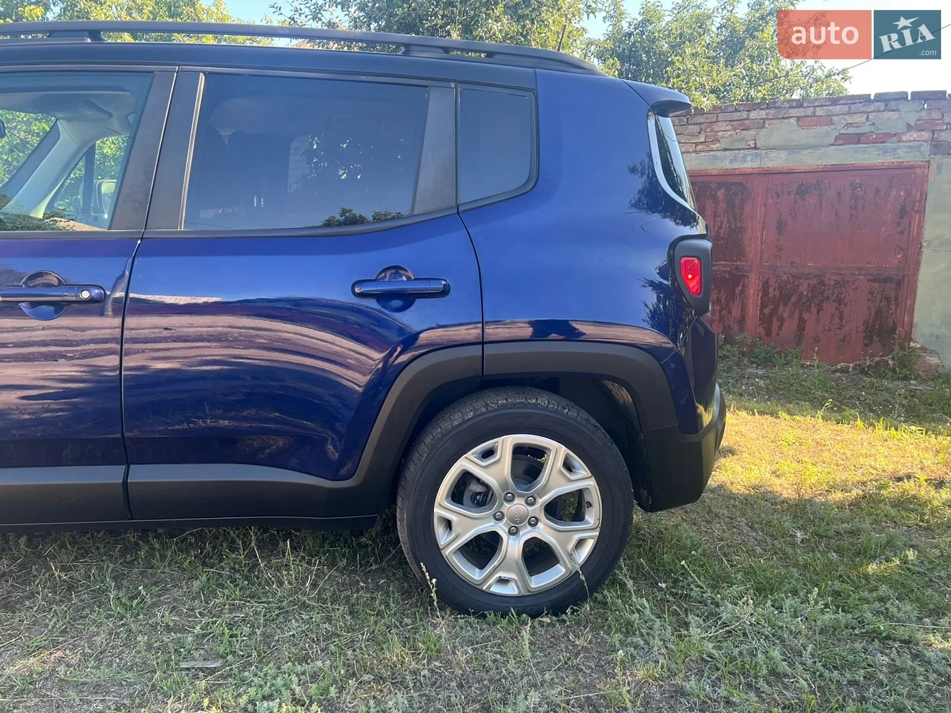 2019 Jeep Renegade - мініатюра 12