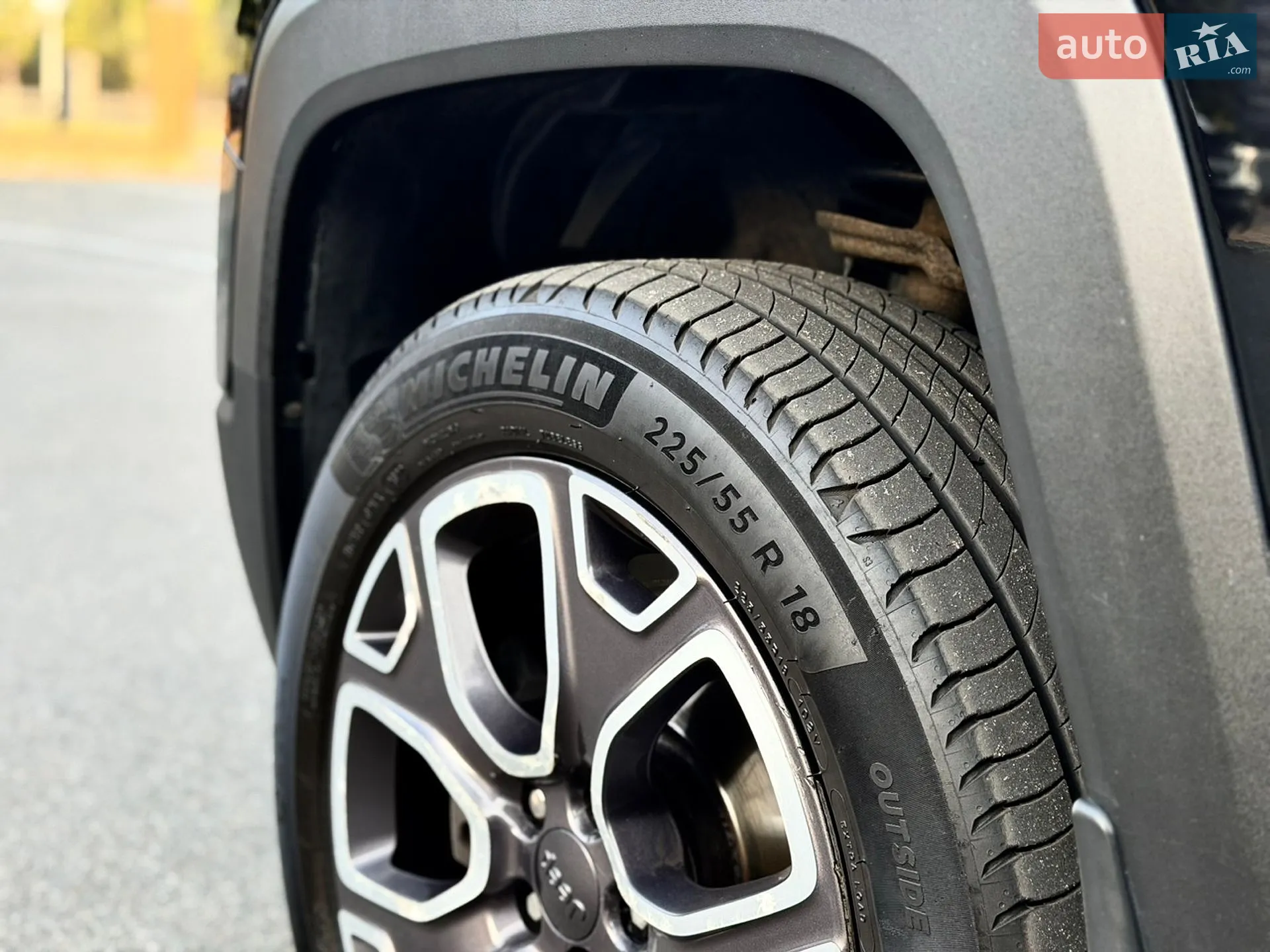 2016 Jeep Renegade - мініатюра 11