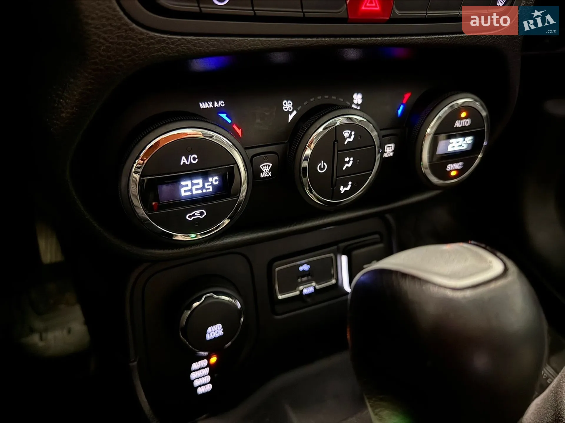 2016 Jeep Renegade - мініатюра 20