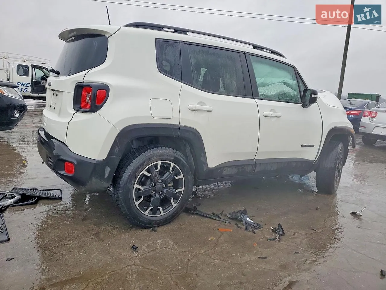 2016 Land Rover Discovery Sport - мініатюра 35