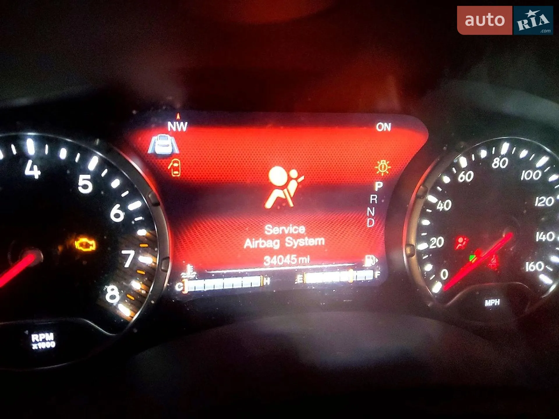 2023 Jeep Renegade - мініатюра 9