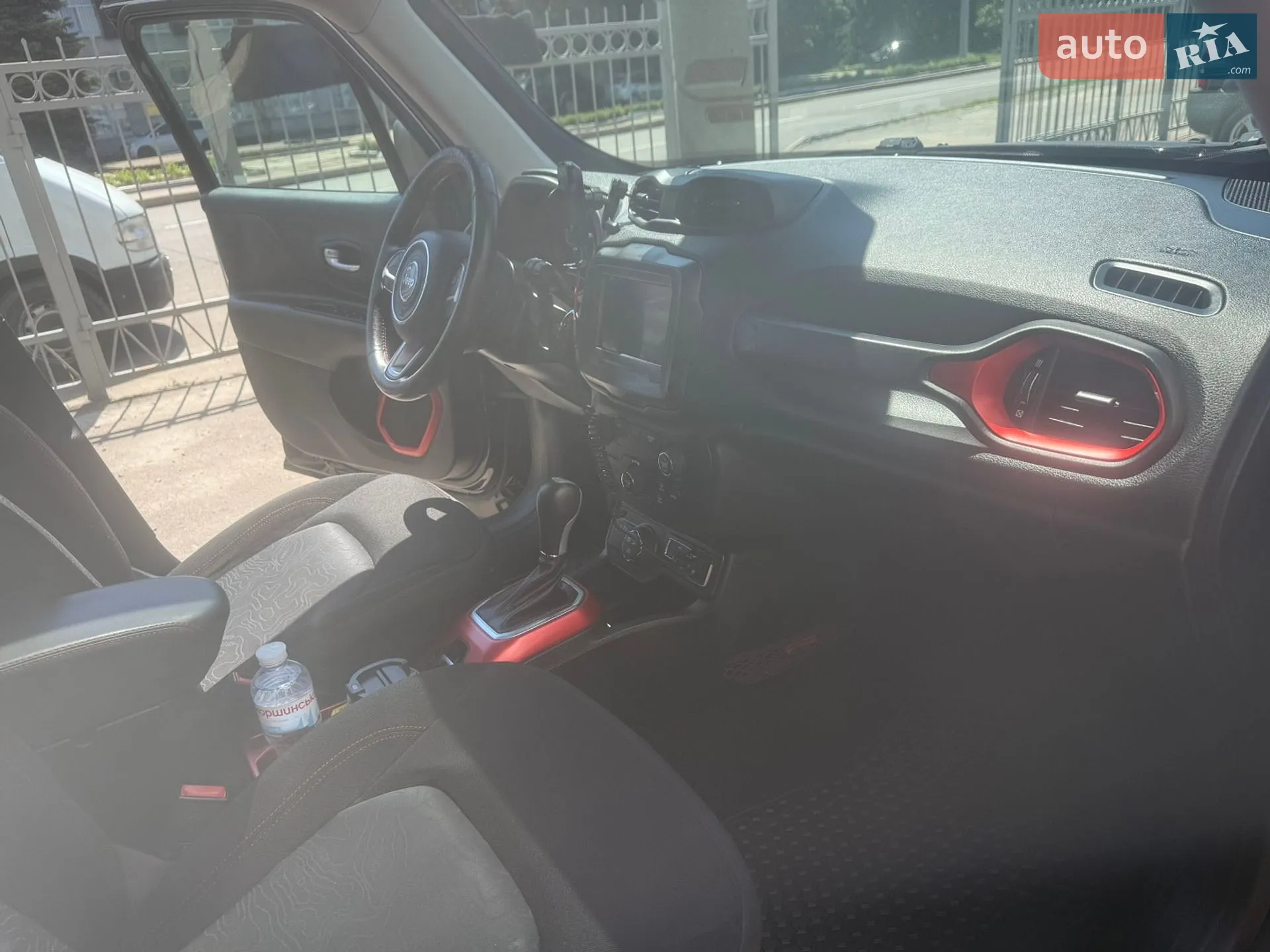 2019 Jeep Renegade - мініатюра 3