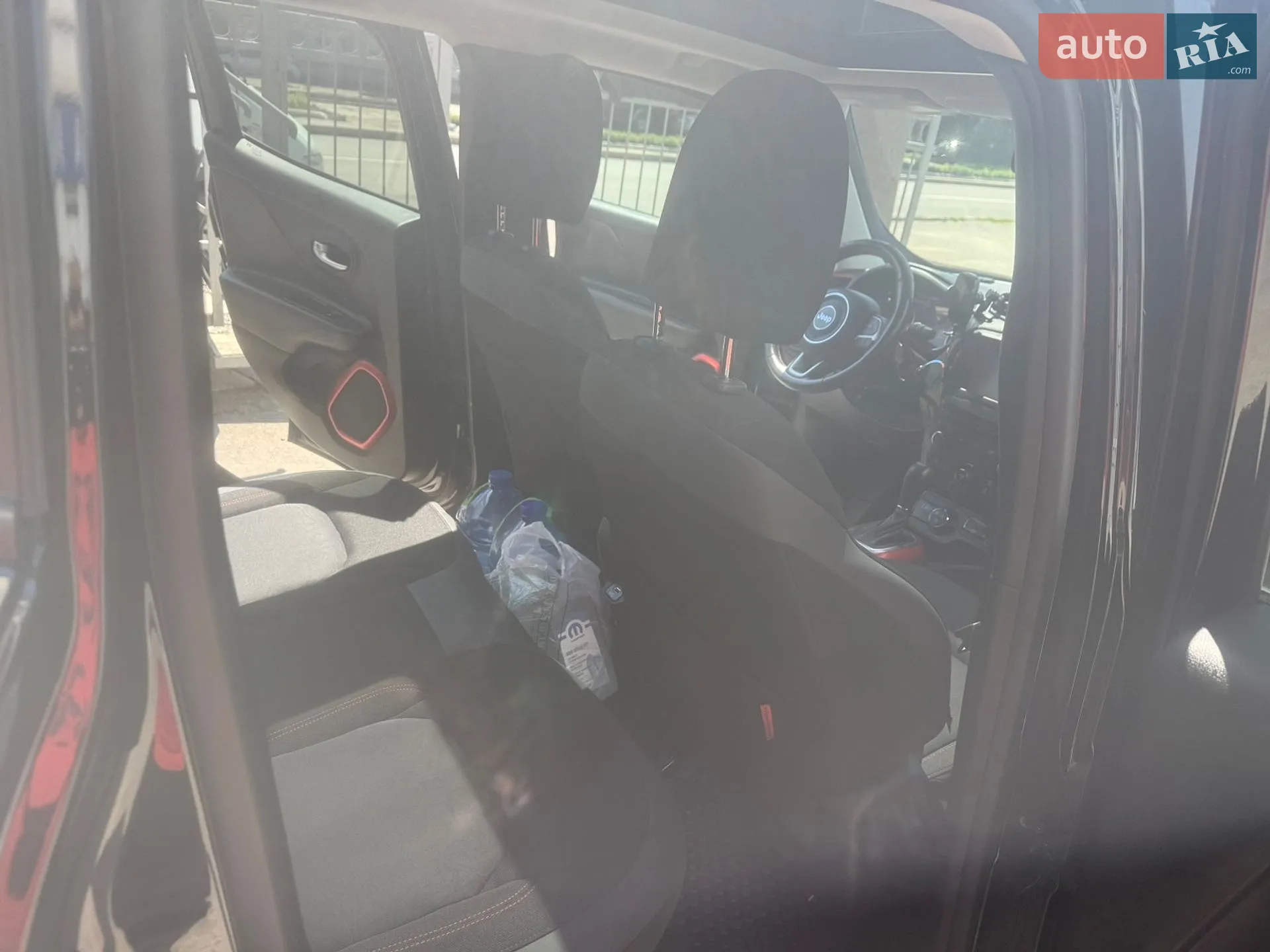 2019 Jeep Renegade - мініатюра 4