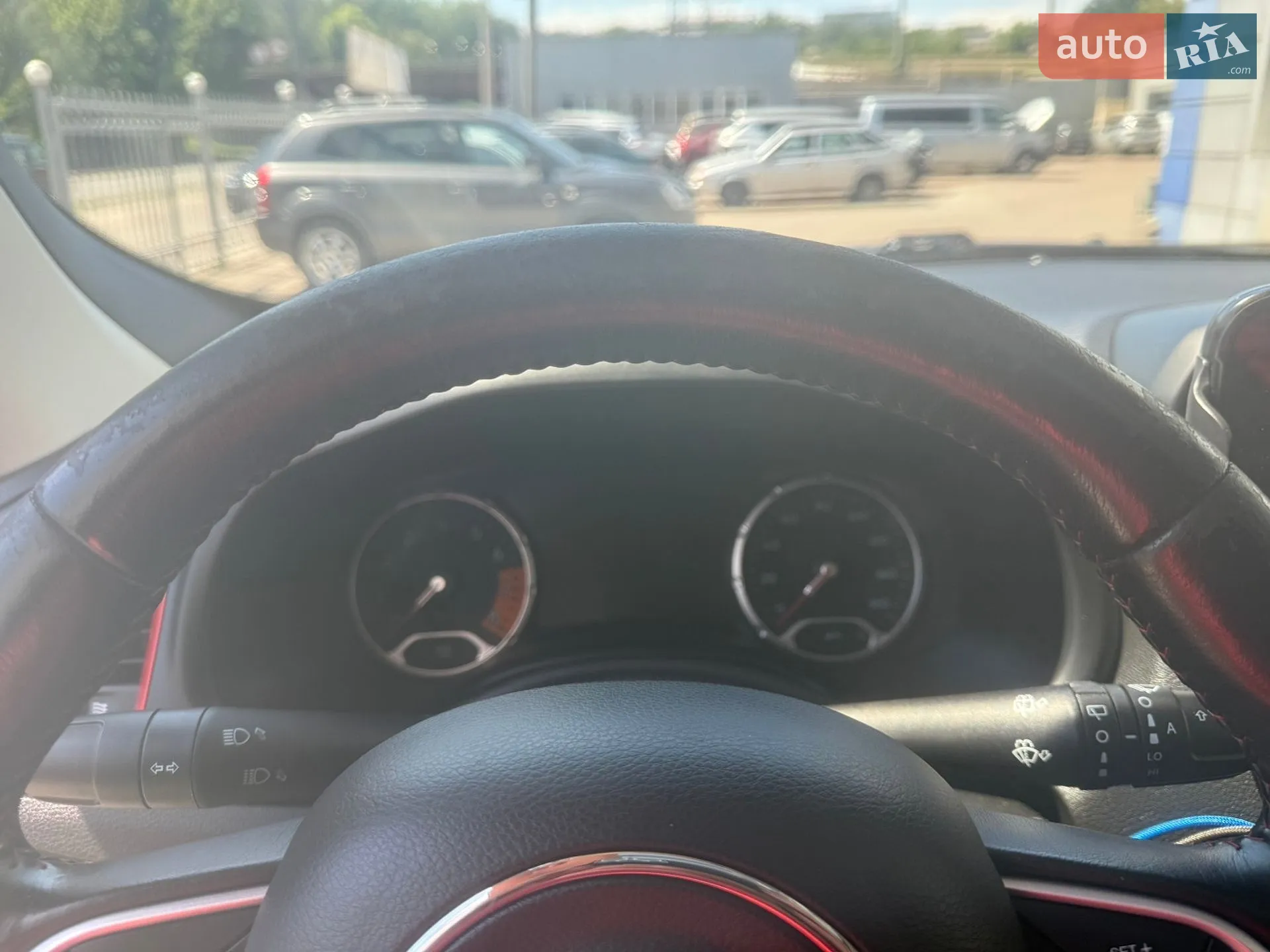 2019 Jeep Renegade - мініатюра 7