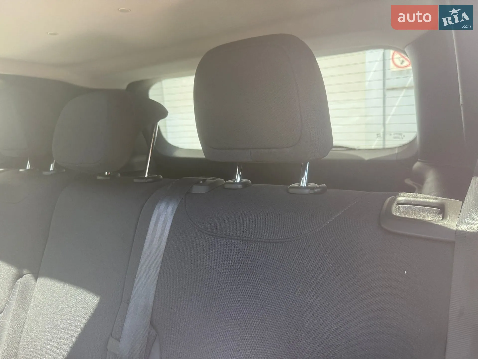2019 Jeep Renegade - мініатюра 10