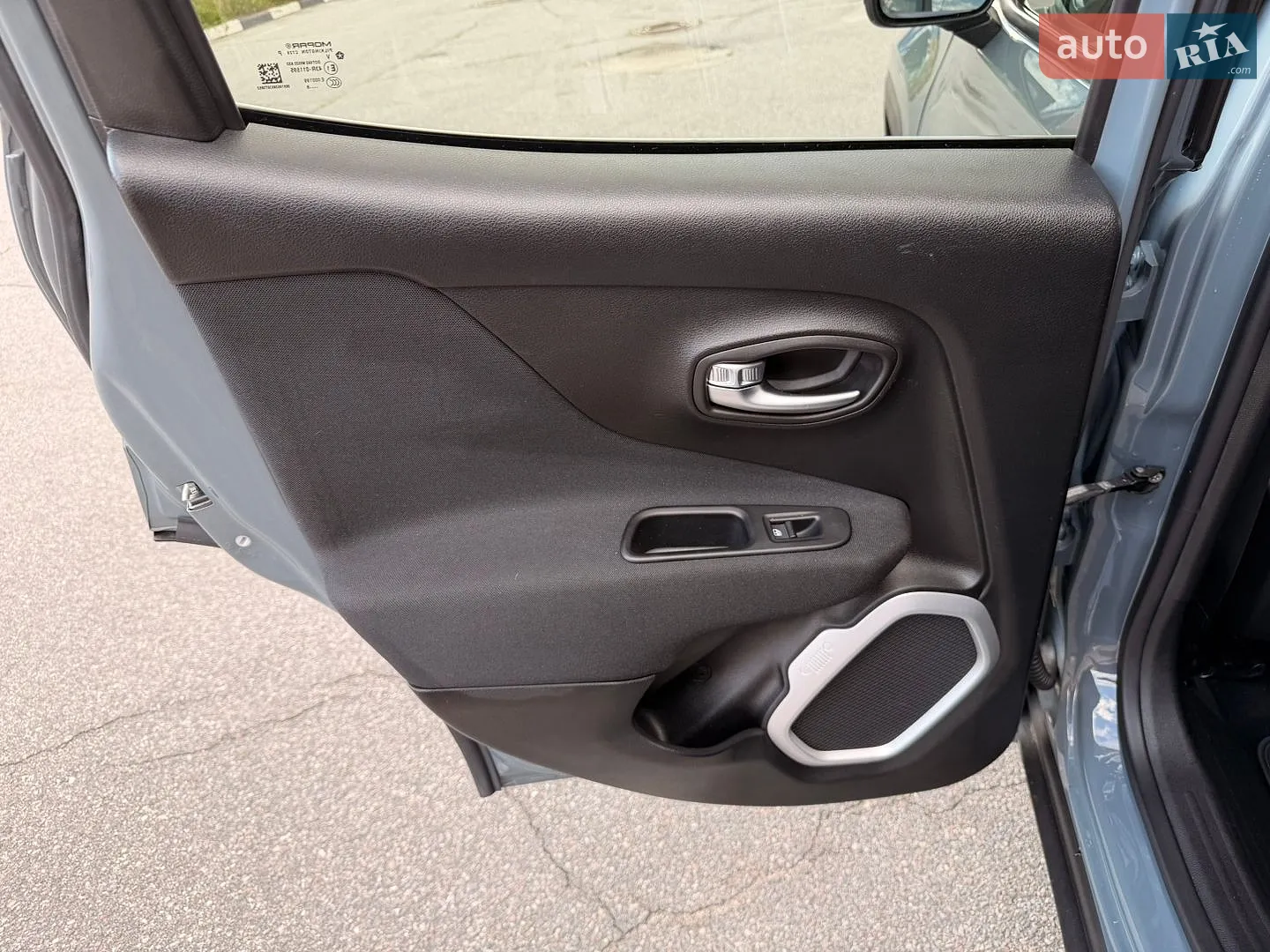 2018 Jeep Renegade - мініатюра 16