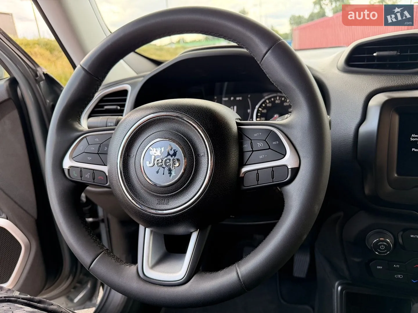 2018 Jeep Renegade - мініатюра 22