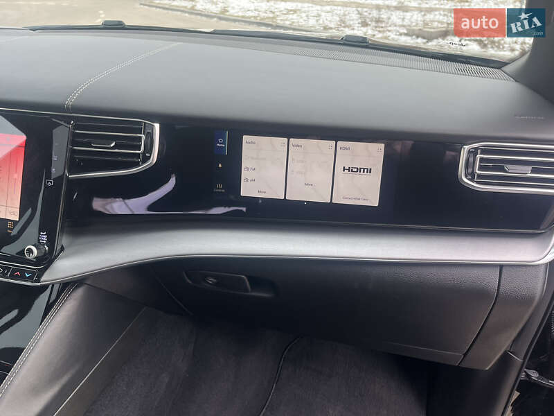 Внедорожник / Кроссовер Jeep Wagoneer 2023 в Киеве фото 37 Внедорожник / Кроссовер Jeep Wagoneer 2023 в Киеве