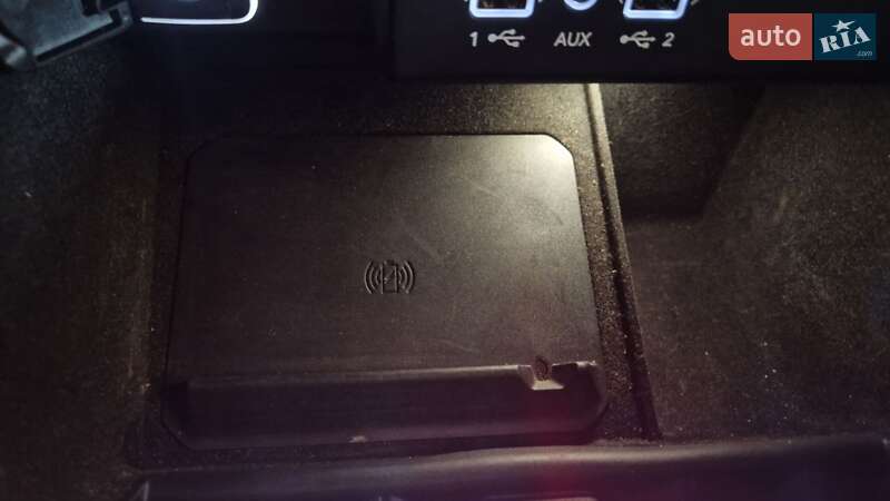 Позашляховик / Кросовер Jeep Wagoneer 2021 в Харкові