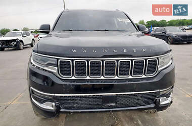 Внедорожник / Кроссовер Jeep Wagoneer 2022 в Харькове