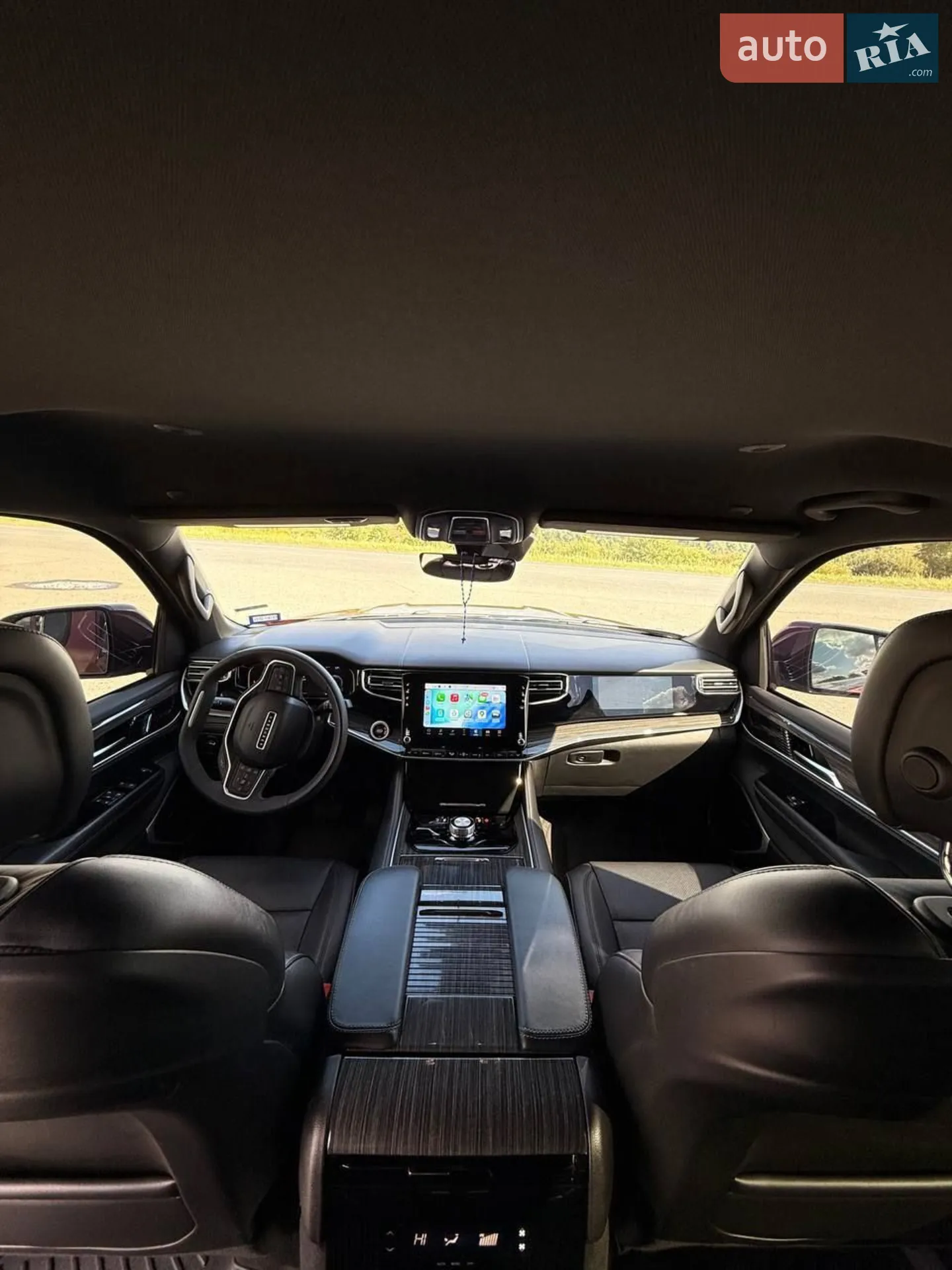 2022 Jeep Grand Wagoneer - мініатюра 50