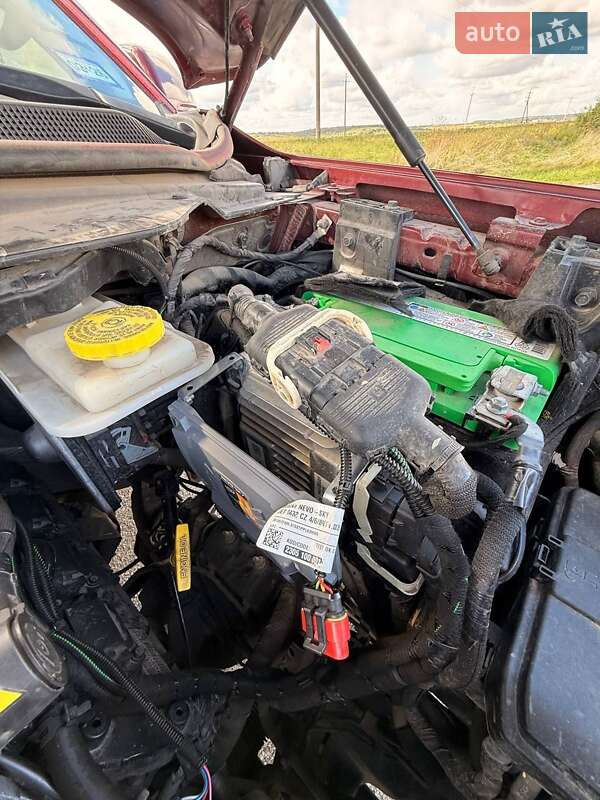 Внедорожник / Кроссовер Jeep Wagoneer 2022 в Львове фото 60 Внедорожник / Кроссовер Jeep Wagoneer 2022 в Львове