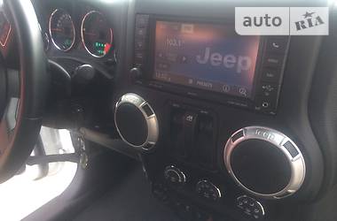  Jeep Wrangler 2015 в 