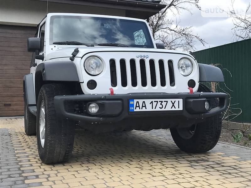 Сургут ремонт jeep