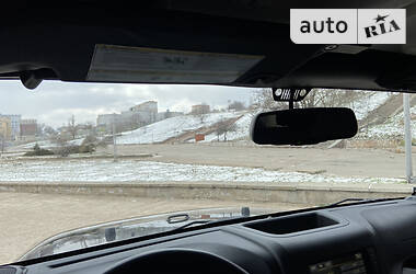 Внедорожник / Кроссовер Jeep Wrangler 2014 в Херсоне