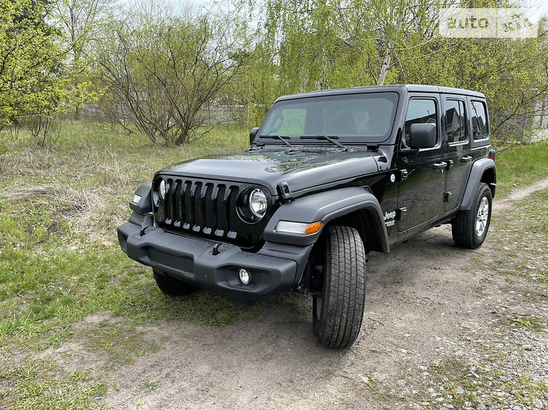 Jeep интернет магазин