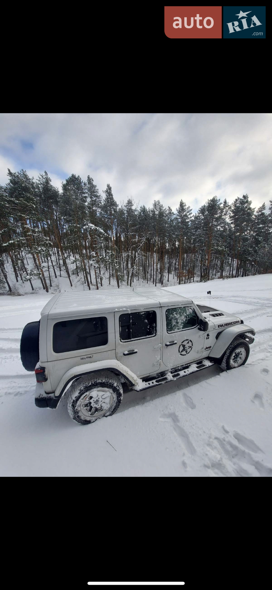 2018 Jeep Wrangler - мініатюра 34