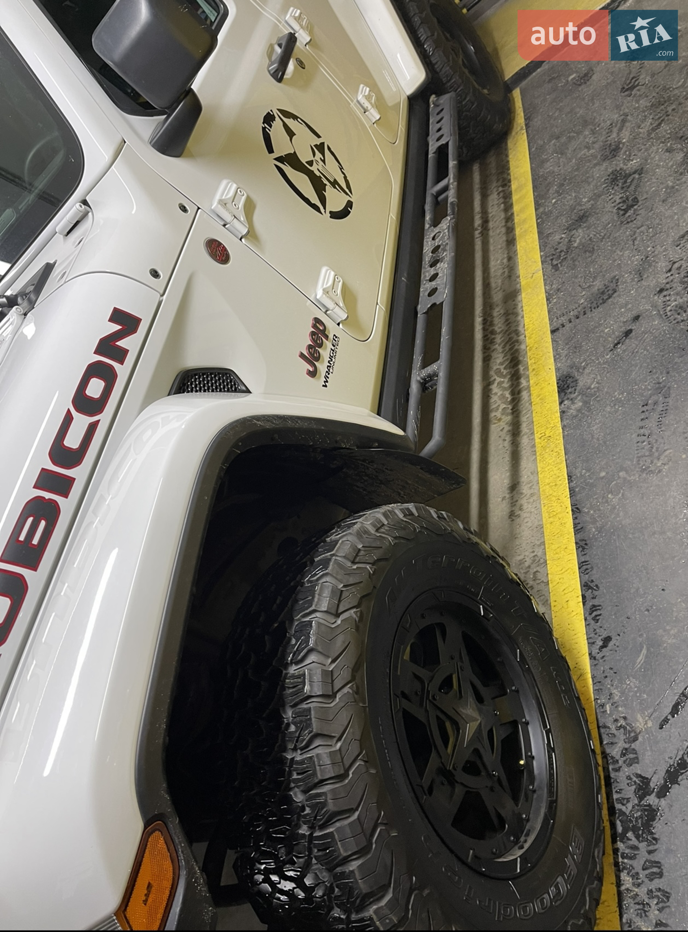 2018 Jeep Wrangler - мініатюра 3