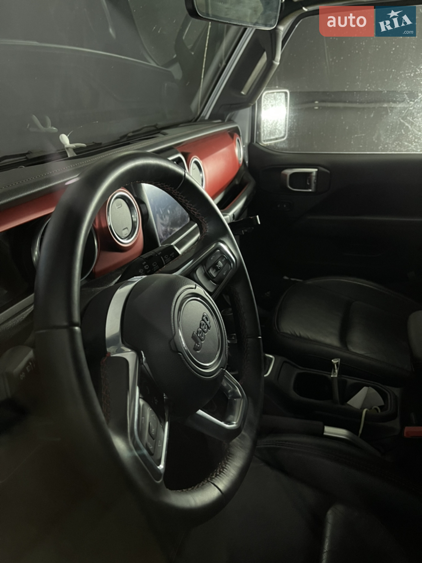 2018 Jeep Wrangler - мініатюра 5