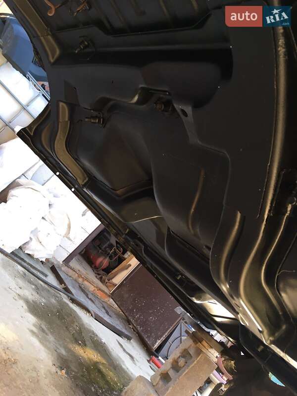 Внедорожник / Кроссовер Jeep Wrangler 2008 в Киеве