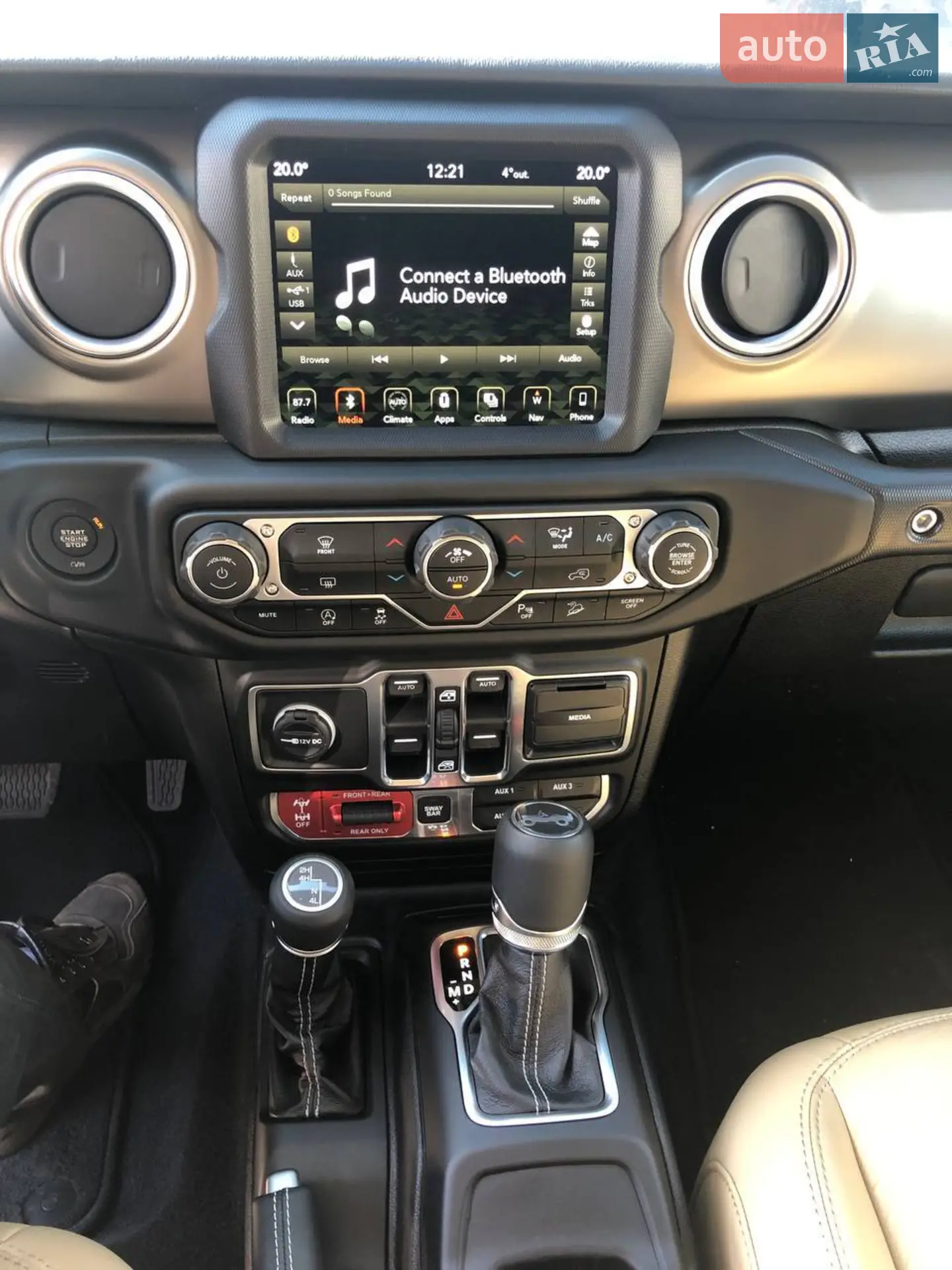 2018 Jeep Wrangler - мініатюра 14